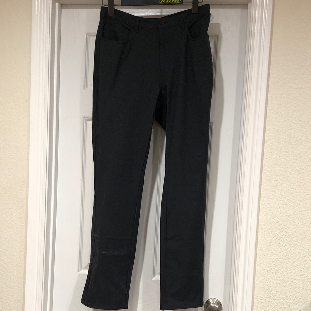 Men's Ultimate 5 Pocket Pant